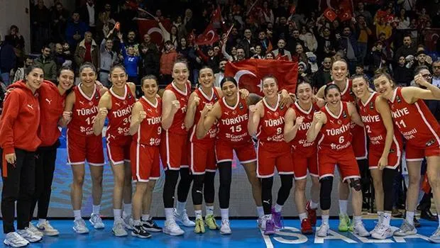 Potanın Perileri Sahaya İniyor! Milli Takım Aday Kadrosu Şaşırttı!