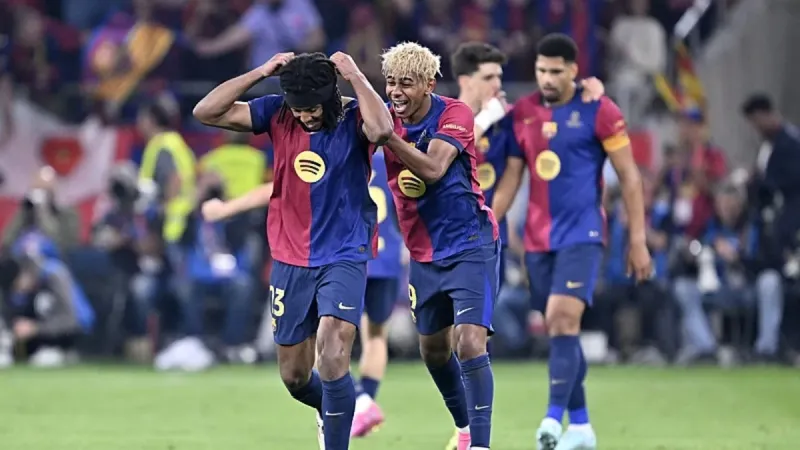 El Clasico Heyecanı: Barcelona Real Madrid Maçı Ne Zaman?