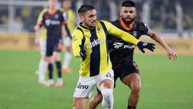 Başakşehir-Fenerbahçe Maçının VAR Hakemi Şoku! Kim Atandı?