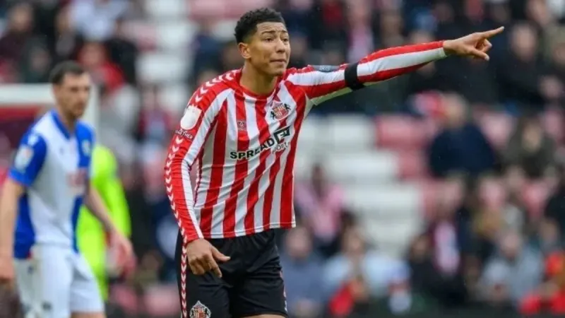 Dortmund'dan Bomba Transfer: Yeni Bellingham mı Geliyor?
