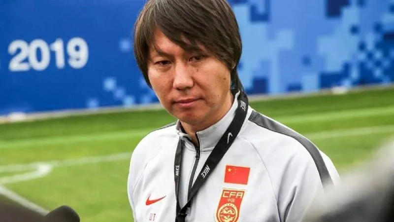 Çin Futbolunda Şok! Milli Takım Hocasına 20 Yıl Hapis Cezası!