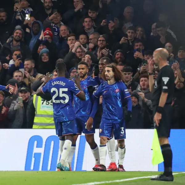 Chelsea, Manchester United'ı Devirdi! İşte Maçın Kritik Anları