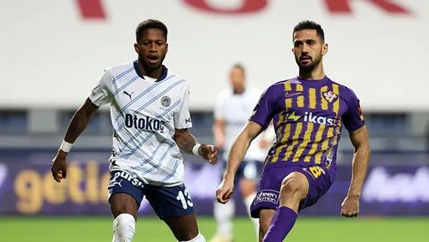 Fenerbahçe'de Şok! 4 Eksik ve Kritik Sınır! Eyüpspor Maçı Alarmı!