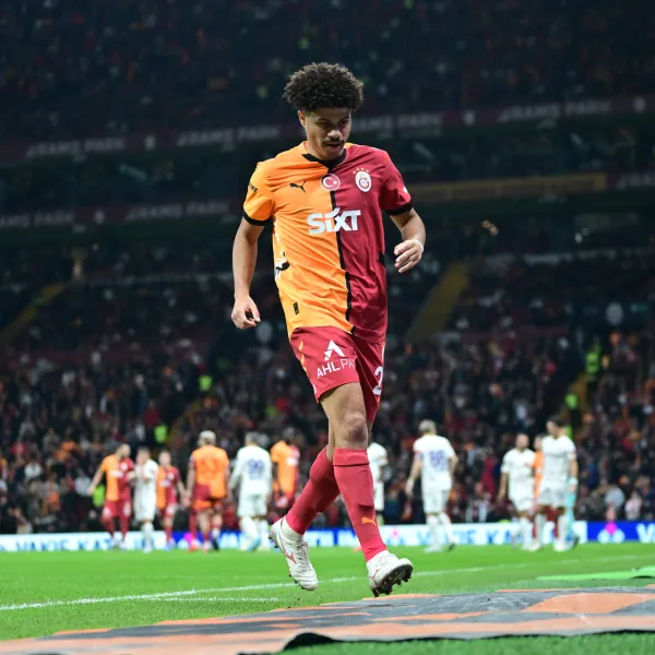 Sara'dan Şampiyonluk Sözleri! Galatasaray'da Neler Oluyor?