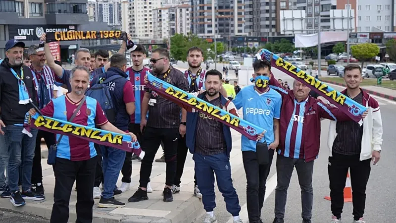 Gaziantep'te Derbi Öncesi Şok! Ezeli Rakipler Birleşti Mi?