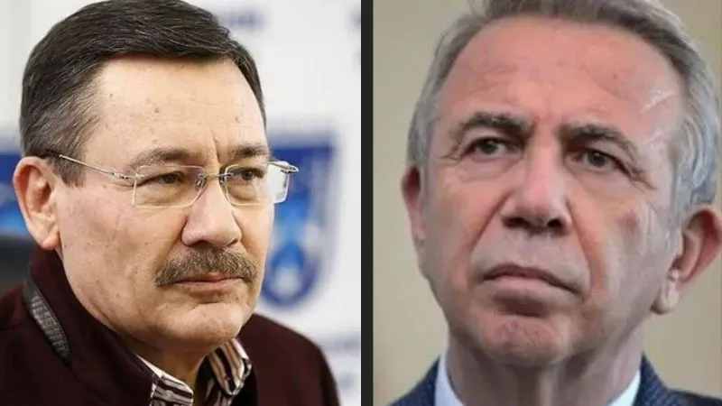 Ankara'da Şok! Gençlerbirliği Yükseldi, Ankaragücü Düştü! Gökçek Yavaş'ı Suçladı