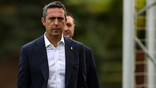 Ali Koç'tan İmza Toplayan Derneğe Şok Ziyaret! Neler Konuşuldu?