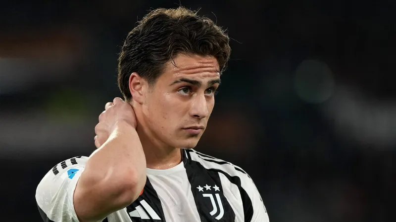 Kenan Yıldız Sürprizi! Juventus Udinese Maçı İlk 11'ler Belli Oldu Mu?