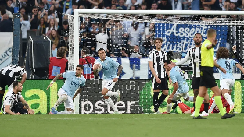 Juventus Son Dakika Golüyle Yıkıldı! Kenan Yıldız Neden Yoktu?