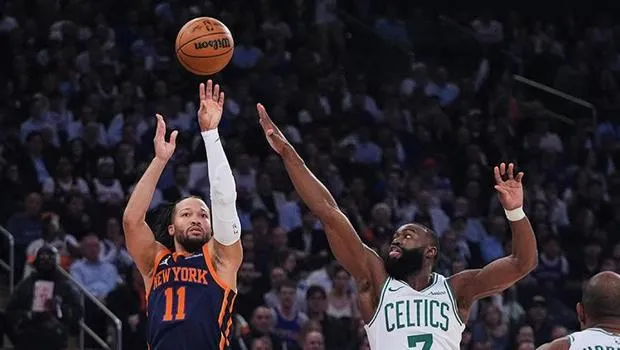 Knicks Celtics'i Devirdi! Seri 3-1'e Geldi: NBA'de Neler Oluyor?