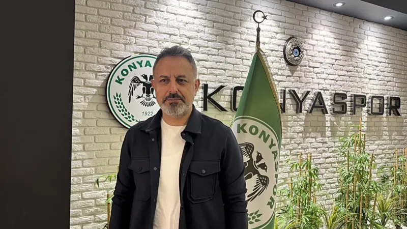 Konyaspor'da Şok Karar! Olağan Genel Kurul Ne Zaman Yapılacak?
