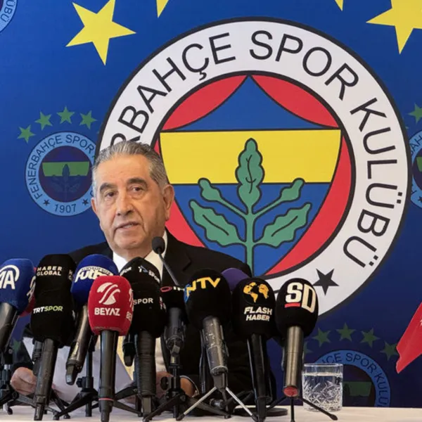 Mahmut Uslu'dan Şok Sözler: Ali Koç'un Seçimi Erken Mi?