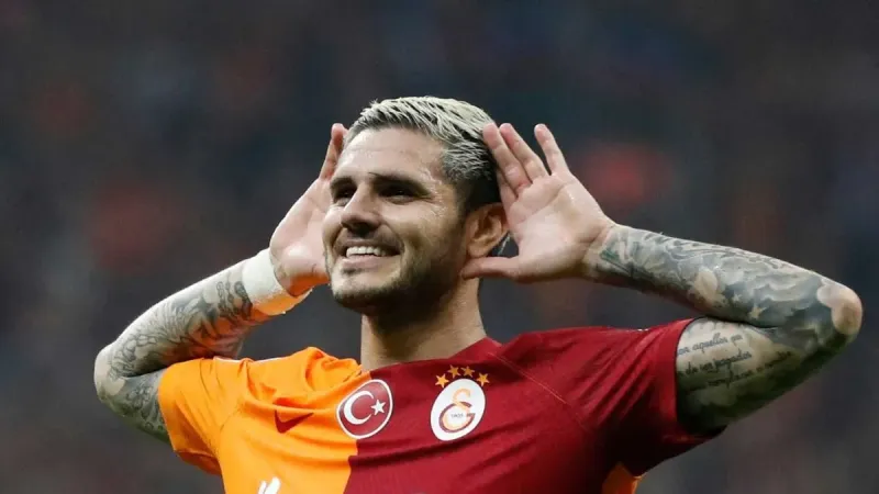Icardi İstanbul'a Dönüyor! O Maçı Tribünden mi İzleyecek?