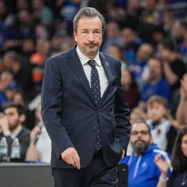 Anadolu Efes Yenildi! Banchi'den Kritik Uyarı: Mücadeleye Devam!