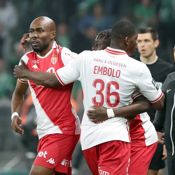 Musrati Şoku! Beşiktaş'a Geri Mi Dönüyor? İşte Acı Gerçek