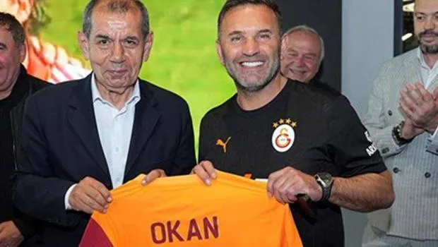 Okan Buruk'tan UEFA Kupası İtirafı: Bir Daha Olur Mu?