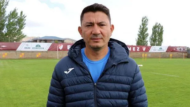 Elazığspor Süper Lig'e Göz Kırptı! Play-Off'ta Yükseliş Hedefi