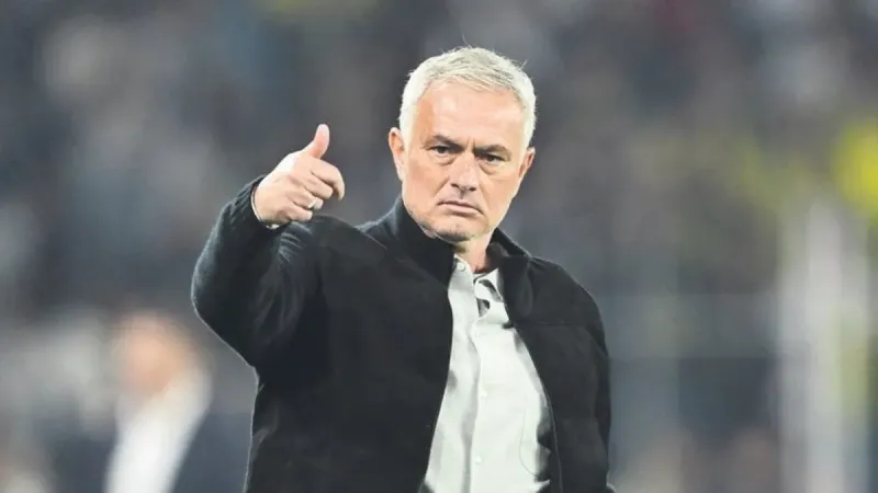 Mourinho Portekiz Milli Takımına mı? İşte Sabah'ın Bomba Detayı!