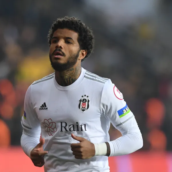 Rosier'den Beşiktaş'a Şok Sözler! Beni Aşağıladılar!