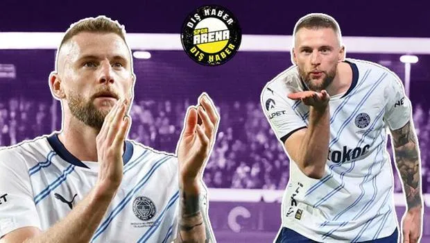Skriniar Fenerbahçe'den Gidiyor Mu? İşte Yeni Talibi!