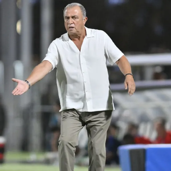 Fatih Terim Suudi Arabistan'da Kalacak Mı? İşte Cevabı!
