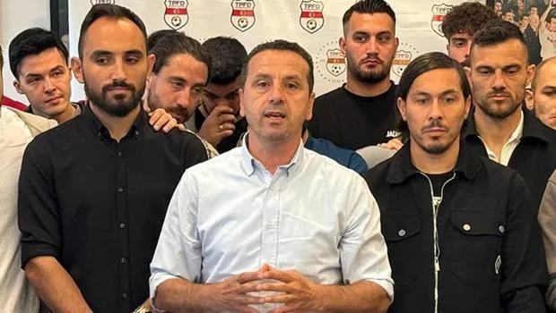 3. Ligde Yaş Sınırı Kalkıyor mu? Futbolcular Ayaklandı!