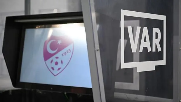 Trabzonspor-Galatasaray Maçı VAR Hakemi Şoku! Kim Atandı?