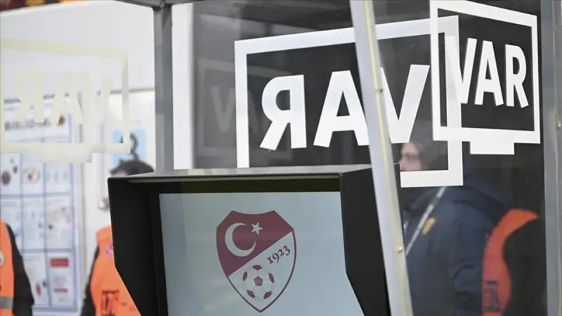 ZTK Finali VAR Hakemi Belli Oldu! O İsim Şok Etti!