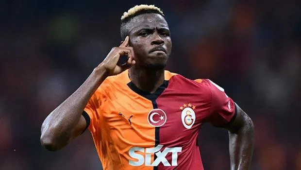 Osimhen Süperstar mı? Nijeryalı Gazeteciden Şok Eleştiri!
