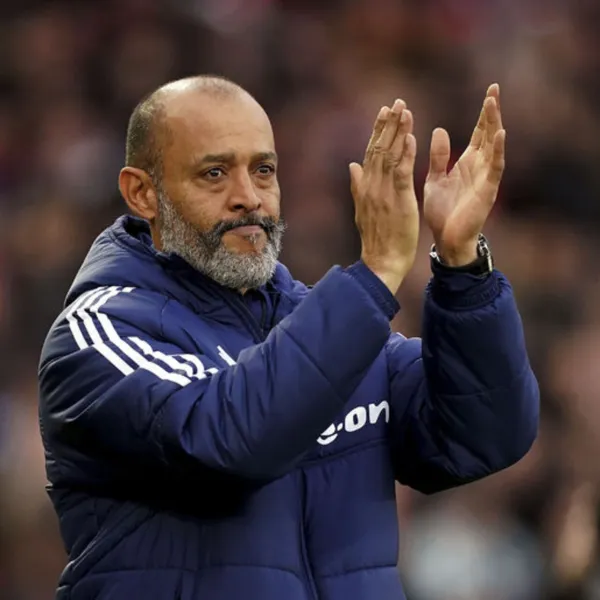 Nuno Espirito Santo Nottingham'da! İşte Yeni Sözleşme Detayları
