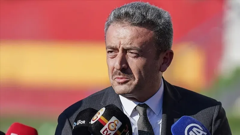 Osimhen Galatasaray’a mı geliyor? İbrahim Hatipoğlu’ndan net açıklama!