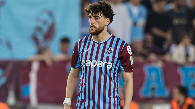 Pedro Malheiro, Trabzonspor'da iz bıraktı