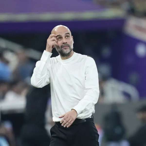 Pep Guardiola'dan Gazze'ye destek!