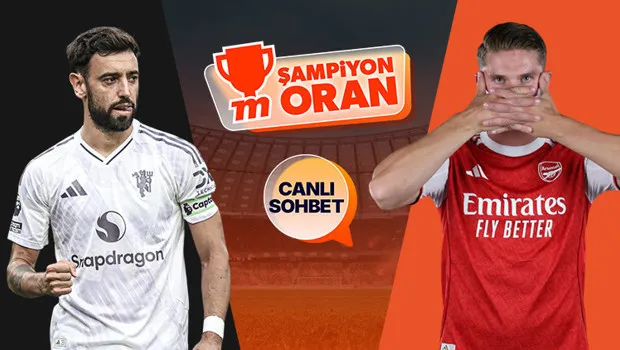 Manchester United Arsenal Maçı: Canlı İzle, Şampiyon Oranlar!