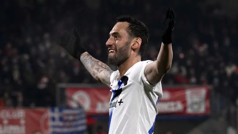 PSG-Inter finali, penaltılara kalırsa listeler hazır!