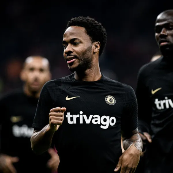 Raheem Sterling'in Evine Hırsız Girdi! Yıldız Futbolcu Şoke Oldu