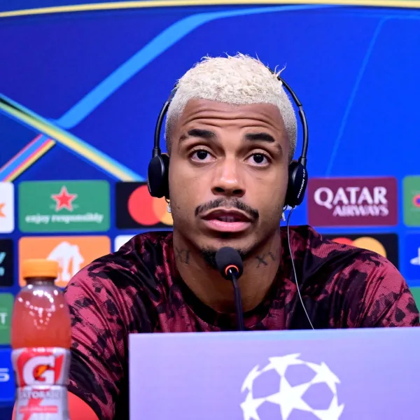 Lemina'dan Şampiyonlar Ligi Bombası: Liverpool'dan Puan Alır mıyız?
