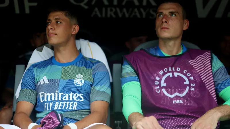 Arda Güler Sürprizi! Real Madrid Pachuca Maçı İlk 11'de mi?
