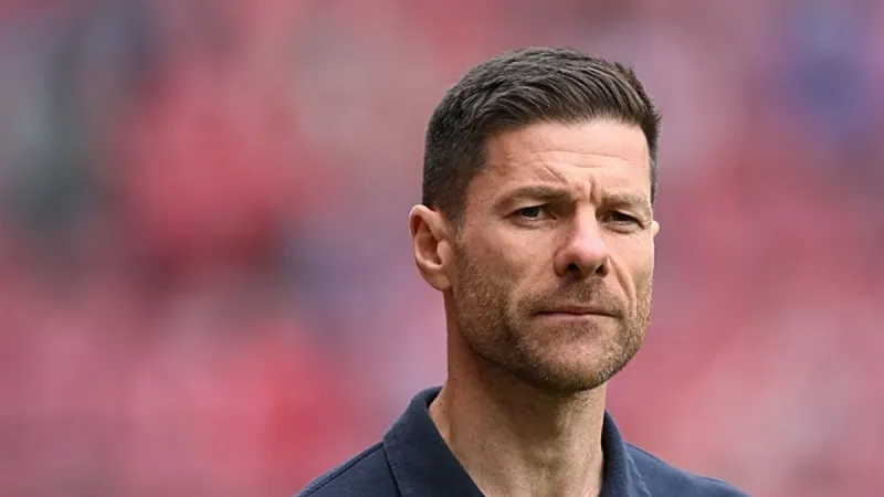 Real Madrid'de Xabi Alonso dönemi!