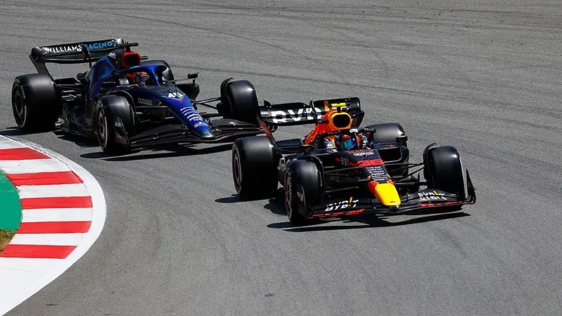 Kanada GP Müjdesi! F1 Yarışları 2035'e Kadar Devam Edecek mi?