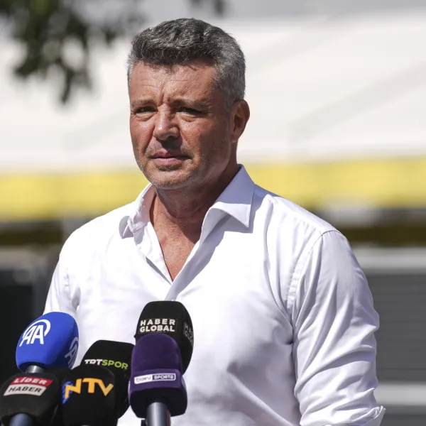 Sadettin Saran'dan Şok Sözler! Mert Hakan Yandaş'a Ne Dedi?