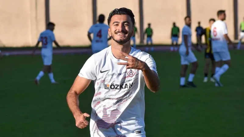 Sami Satılmış Transferi: Kocaelispor'dan Altınordu'ya Rekor Teklif!