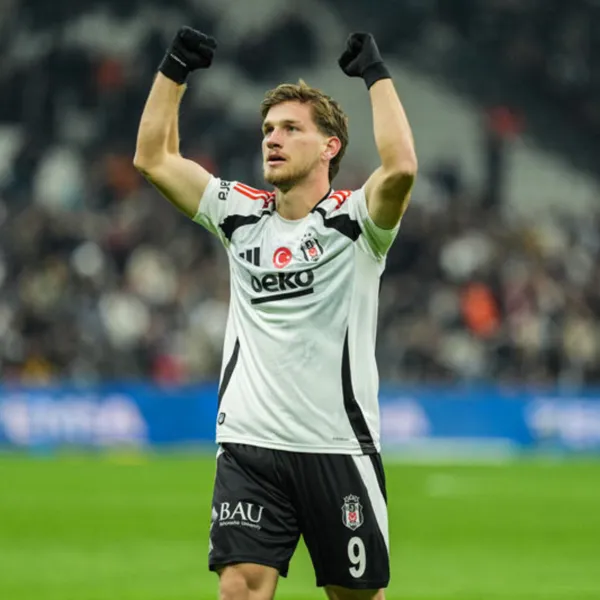 Semih Kılıçsoy'un gözü görüşmelerde!