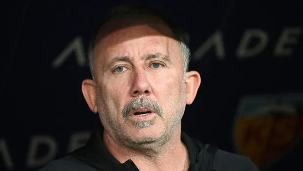 Sergen Yalçın'dan Galatasaray'a Şok Uyarı: Baskı Yok!