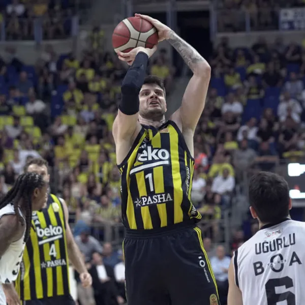 Fenerbahçe Farkı! Beşiktaş'ı Yıkan Galibiyetin Sırrı Ne?