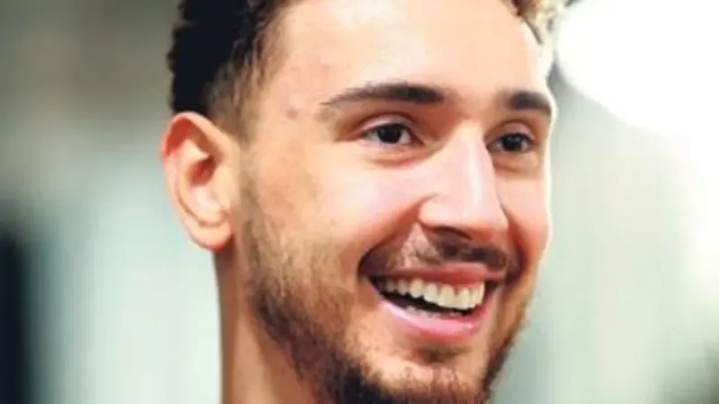 Alperen Şengün NBA'de Fırtına Gibi! Rekorlar Kıracak mı?