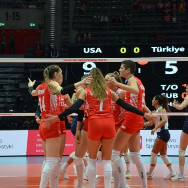 Filenin Sultanları İtalya'da! Almanya Maçı Ne Zaman?