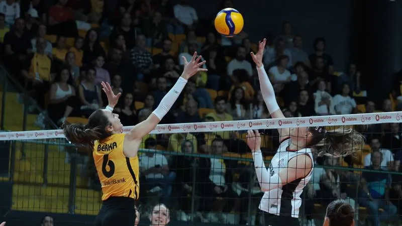 Sultanlar Ligi 3. hafta programı