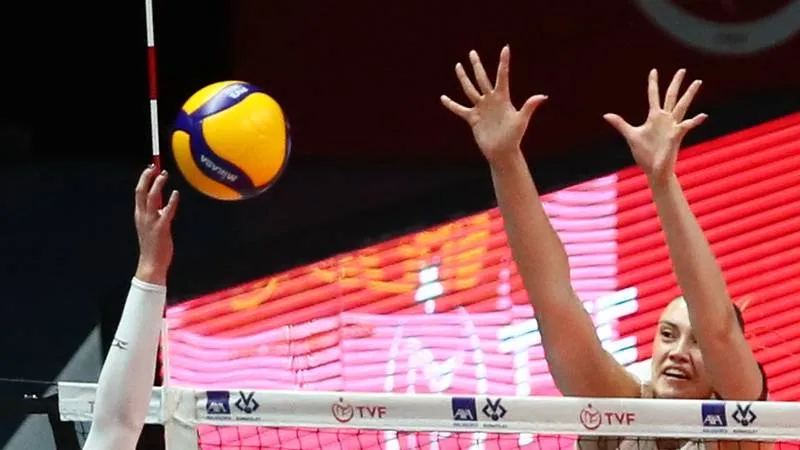 Sultanlar Ligi Başlıyor: Voleybol Tutkunları Ekran Başına!
