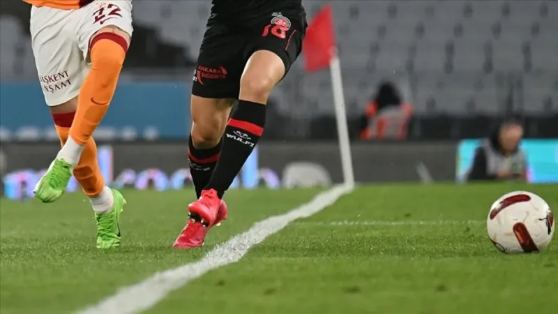 Galatasaray Karagümrük Maçı: Aslan Evinde Kükrüyor!
